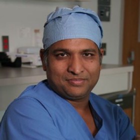 Sanjiv Jain Artha Senior Care